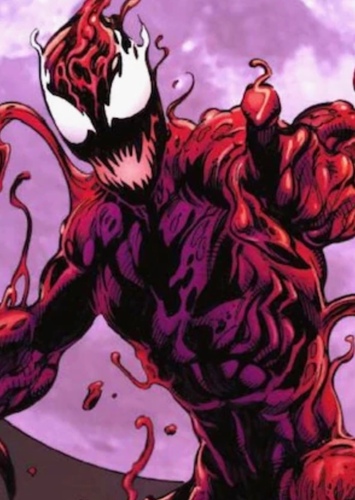 Cletus Kasady
