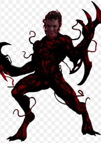 Cletus Kasady