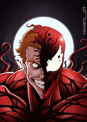 Cletus Kasady