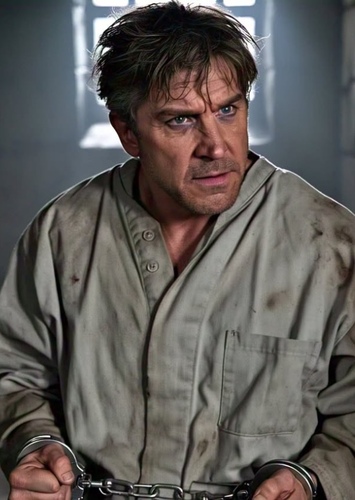 Cletus Kasady
