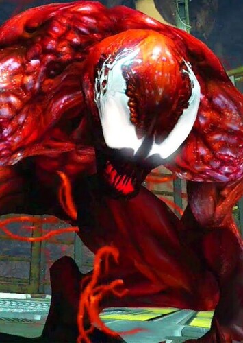 Cletus Kasady
