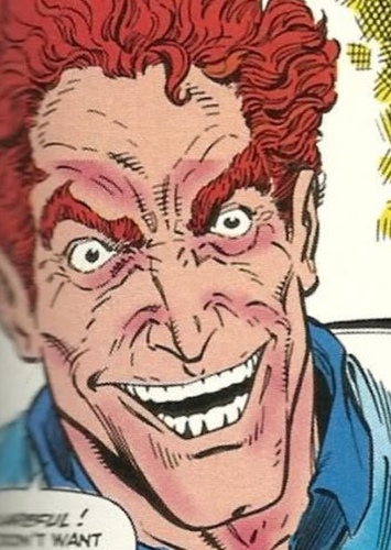 Cletus Kasady