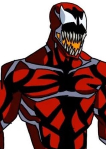 Carnage/Cletus Kasady