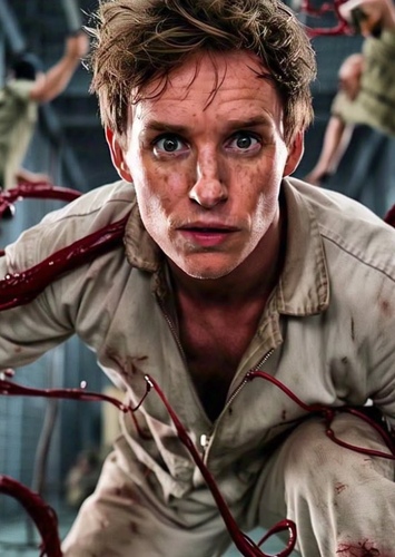 Cletus Kasady