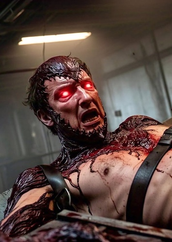 Cletus Kasady
