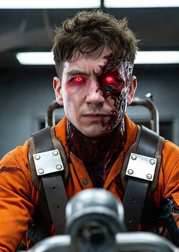 Cletus Kasady