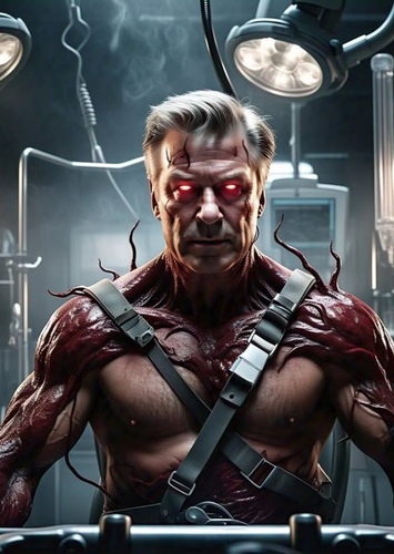 Cletus Kasady