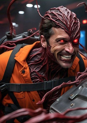 Cletus Kasady