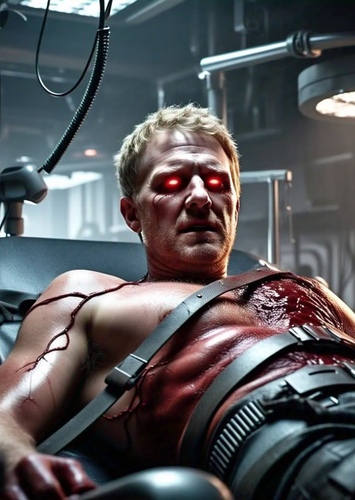 Cletus Kasady