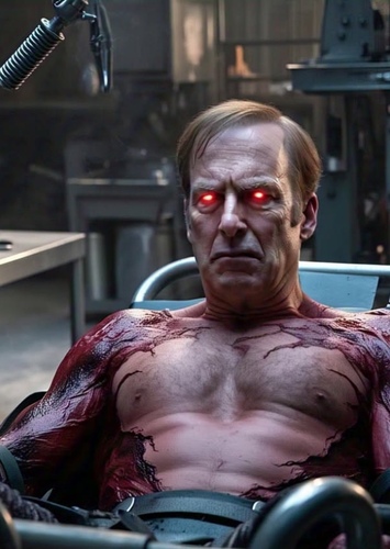 Cletus Kasady