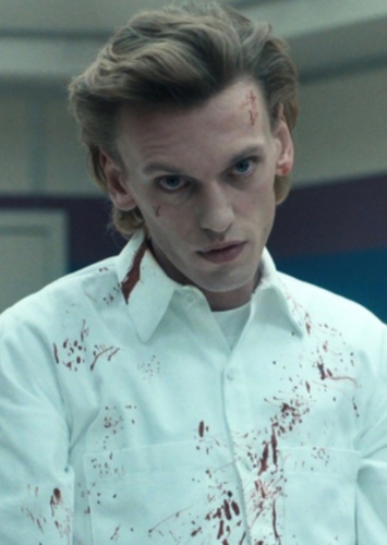 Cletus Kasady