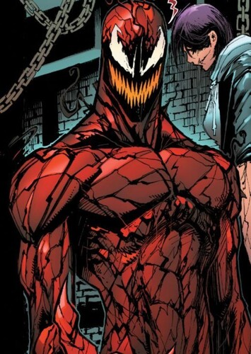 Cletus Kasady