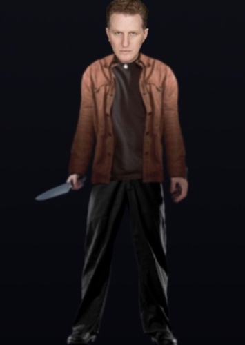 Cletus Kasady