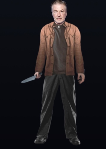 Cletus Kasady