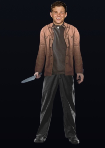Cletus Kasady
