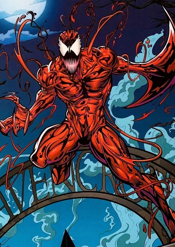 Cletus Kasady