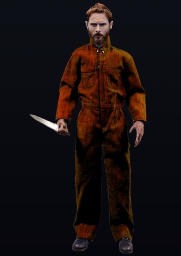Cletus Kasady