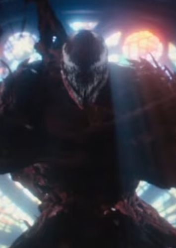 Cletus Kasady