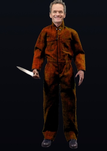 Cletus kasady