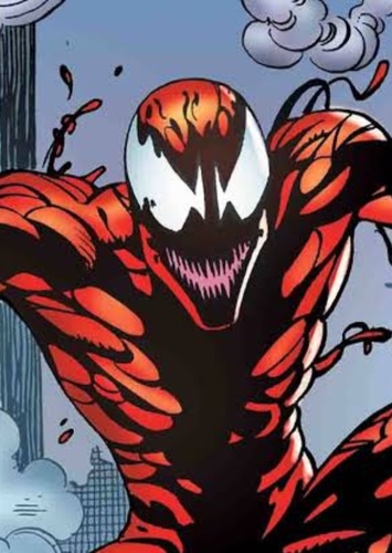 Cletus Kasady