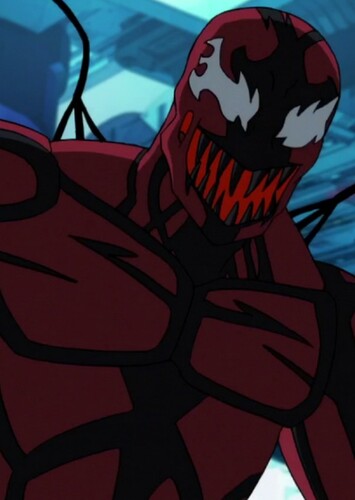 Cletus Kasady