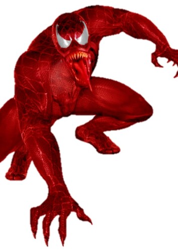 Cletus Kasady