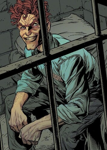 Cletus Kasady