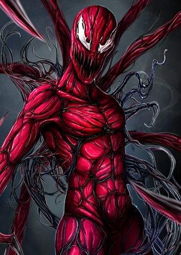 Cletus Kasady