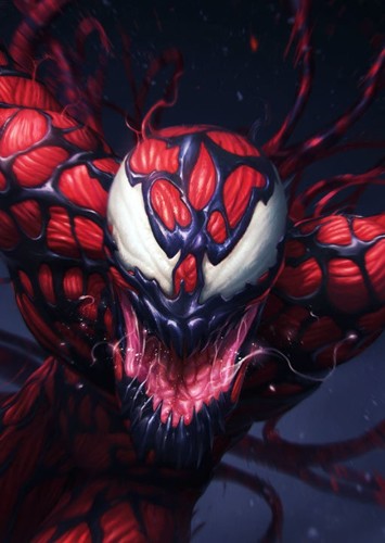 Cletus Kasady
