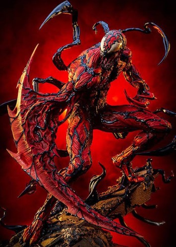 Cletus kasady