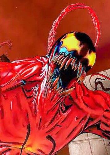 Cletus Kasady