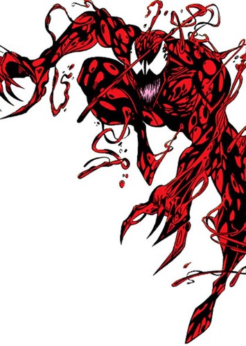 Cletus Kasady