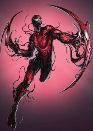 Cletus Kasady