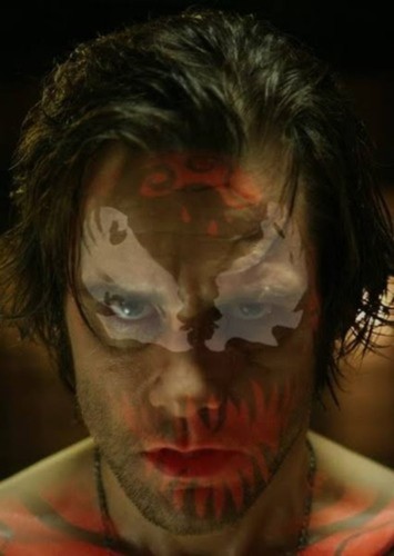 Cletus Kasady