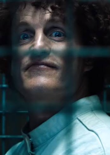 Cletus Kasady