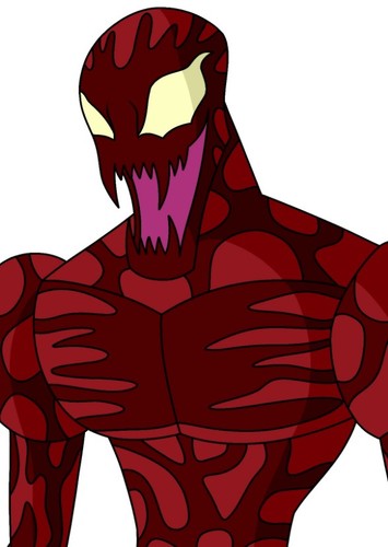 Cletus Kasady