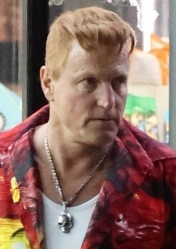Cletus Kasady