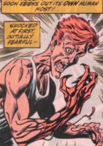 Cletus Kasady