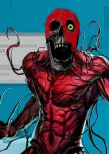 Cletus kasady