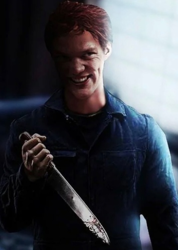 Cletus Kasady