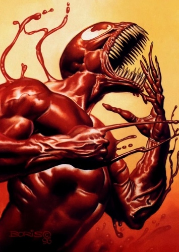 Cletus Kasady