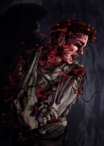 Cletus Kasady