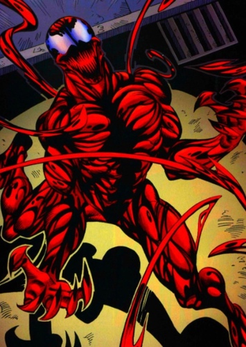 Cletus Kasady