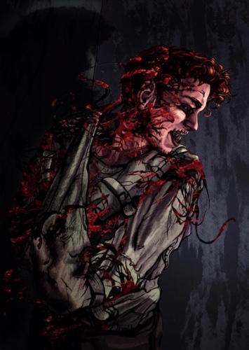 Cletus Kasady