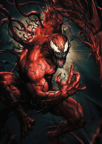 Cletus Kasady