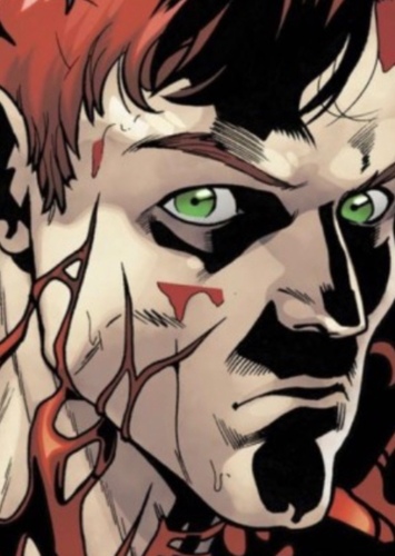 Cletus Kasady