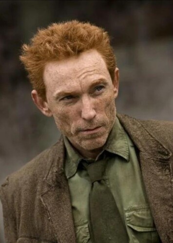 Cletus Kasady