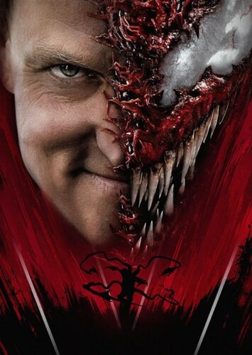 Cletus Kasady/Carnage