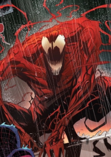 Cletus Kasady/Carnage