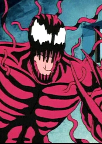 Cletus Kasady/Carnage